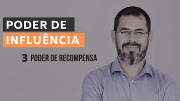 Quais são os poderes com base de posição?