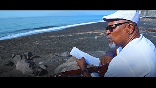 Video thumbnail of "TALULU  -  Maria Madalena [Morna]"