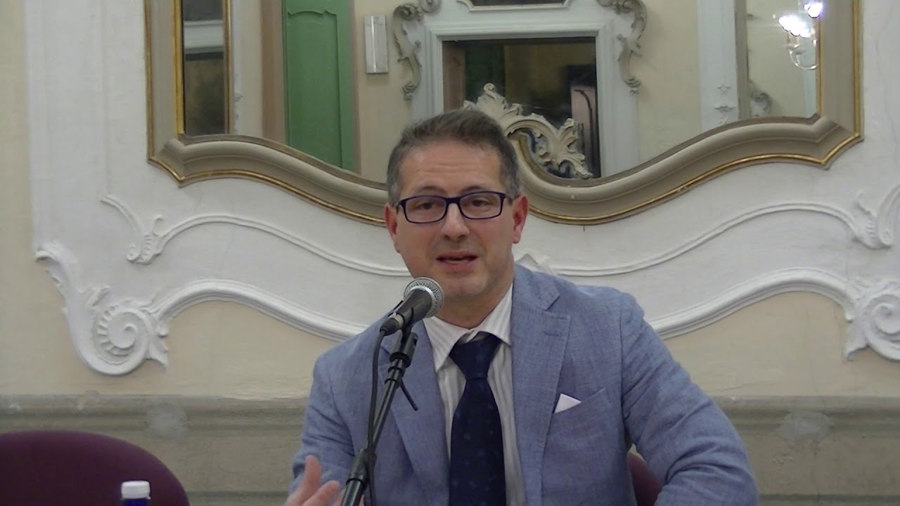 IL PURGATORIO DI DANTE - TERZA SERATA