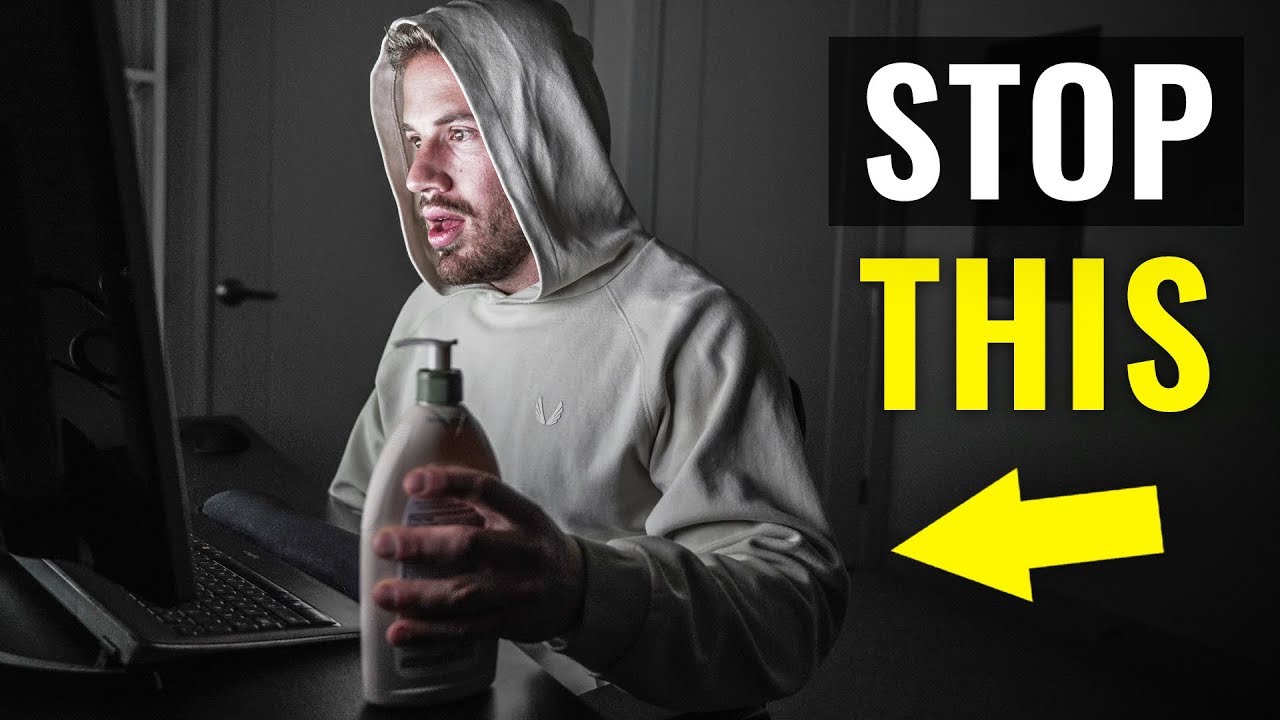 3 Bad Habits that DESTROY your Confidence - YouTube