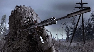 All Ghilled Up Alternative Ending. (ARMA 3)
