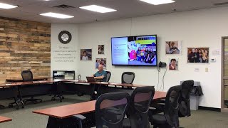 June 6, 2022 Board Work Session