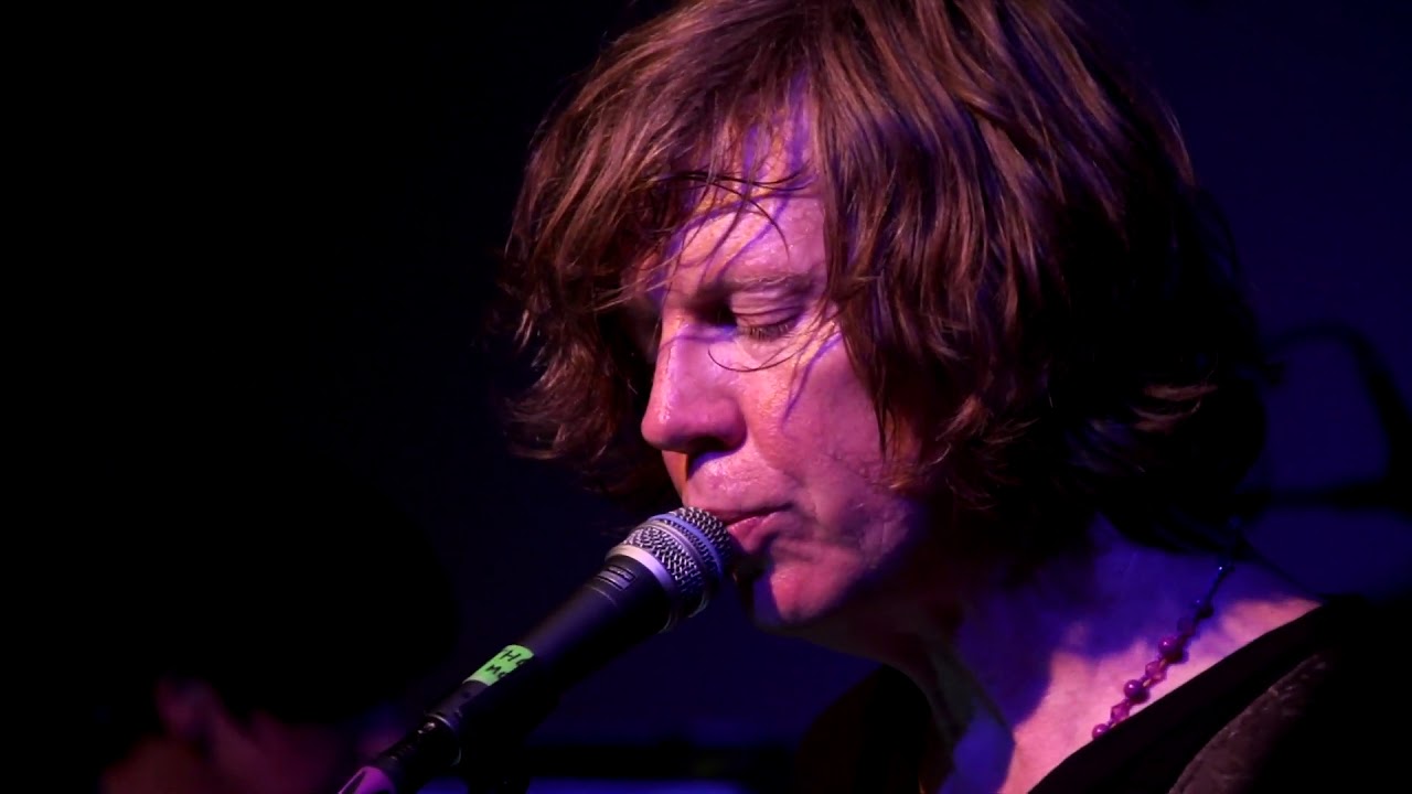 Thurston Moore Band  "Cusp"  7=15-17  MOCAD  Detroit