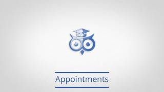 How to Request and Manage Appointments