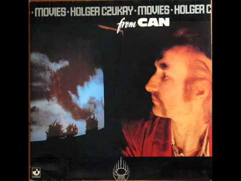 Holger Czukay Oh Lord Give Us More Money 