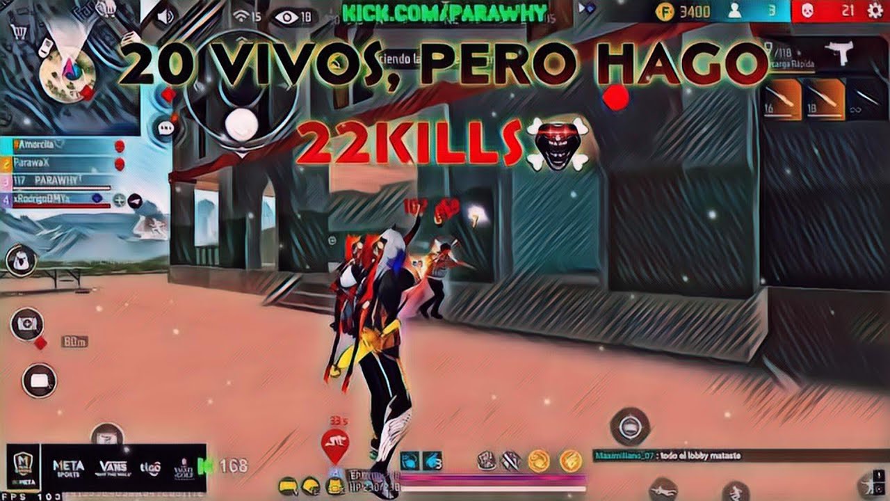 ALGUNA VEZ HAS VISTO ESTO? | PARAWHY 🔥