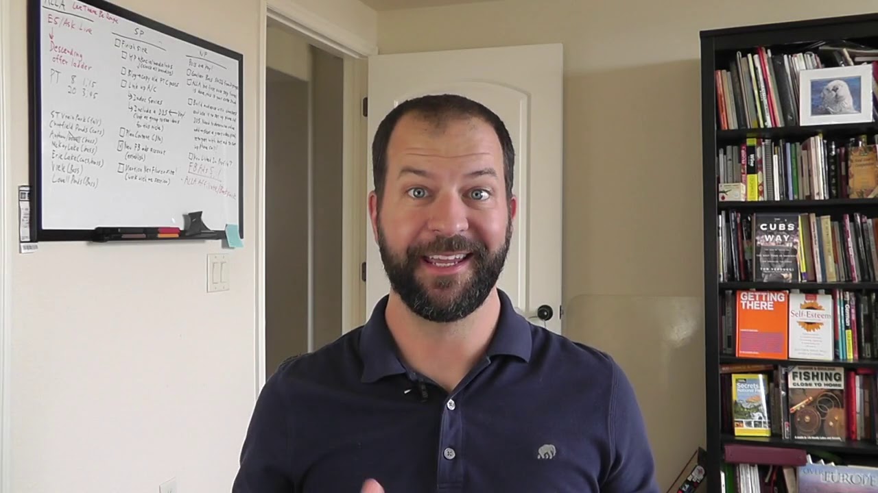 Beat Anxiety Forever With The "R.A.I.N. Switch Technique" : Welcome!