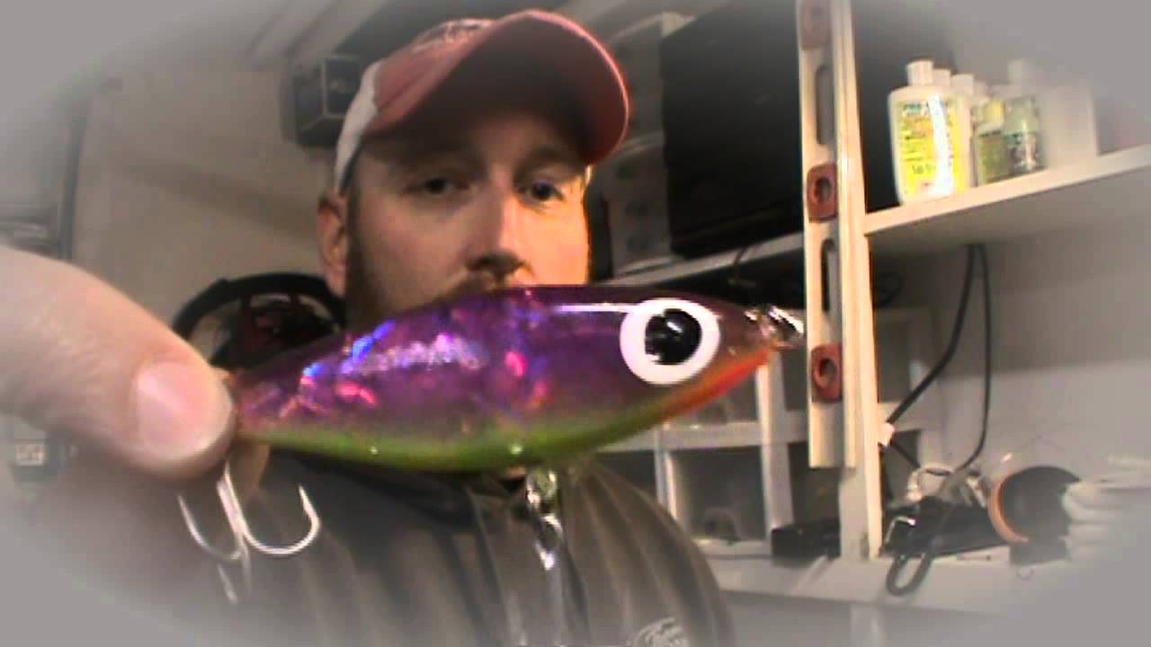 Paul Brown Iland Lures Soft-Dine XL Swimbait - 3 1/4", 5/8 Oz, Black Gold Orange - View #3