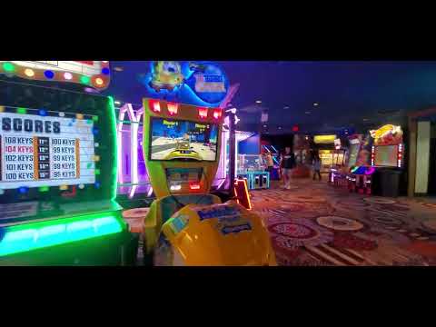Egyptian Jewels and the Pirate bonuses @ Mad Eye Slots