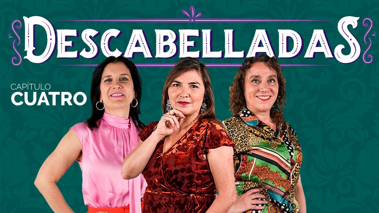Descabelladas - El error de Cancillería
