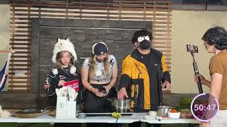 Kendo Moja El Parlante De Emikukis