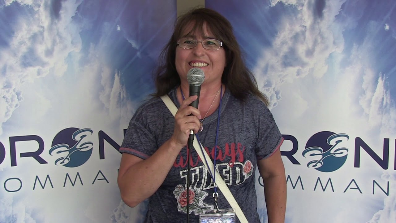 dronesense Drone Command Live Review - Denver - 364