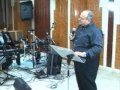 سفر أيوب الجزء 1 الأن رأتك عيني 