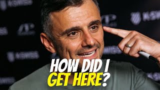 FROM IMMIGRANT TO CEO - (ft.Gary Vee)