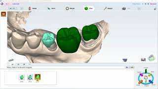 Bridge Design in PlanCAD Easy