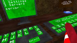 Remake of this old video of me playing Big Scary level 16. Enjoy ! #og #bigscary #vr #metaquest3 