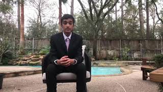 Krishna Venugopal | LaunchX Application [Accepted]