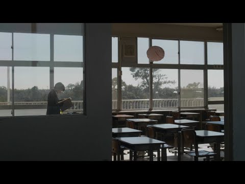 【第31回東京学生映画祭】『冬のほつれまで』（監督：多持大輔）予告編