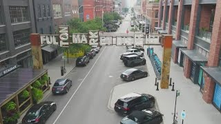 CPD's 'Nightlife Patrol' coming to West Loop, West Town