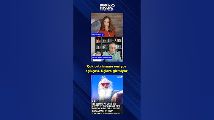 Sezen Aksu’nun yapay serçesi ne anlatıyor?