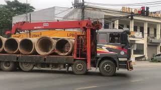 [26107]Xe Shacman F3000 340 8X4