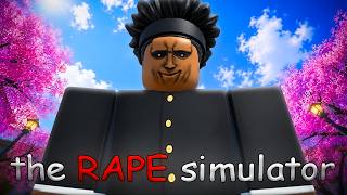 The Roblox Gakuran Community Is Disgusting