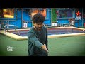Bigg Boss Telugu 6: Baladithya gets emotional during captaincy contenders task, fires at Geethu