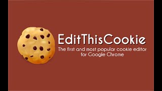 download cookies editor in 10 seconds