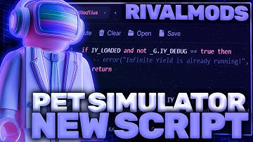 Pet Simulator 99 Script - Pet Simulator 99 Free Dupe Script | Pet Simulator 99 Script Pastebin