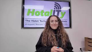 Why Cyber Essentials Helps Your Hotel | Protect Your Guests, Staff, and Data