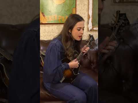 Sierra Hull +