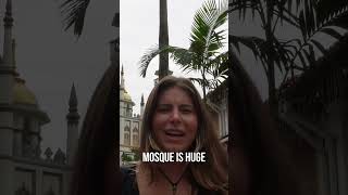 Sultan Mosque Singapores Den Gem & Muslim Cultural Hub