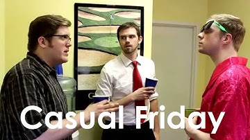 Casual Friday
