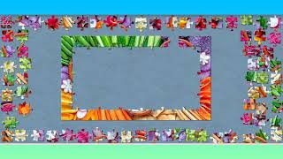 JIGSAW EXPLORER MY FAVORITE PUZZLE GAME screenshot 4