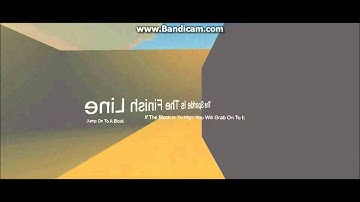 (Unity3d)Parkour Game Update 1 (720pHD)