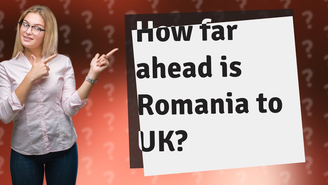 romania to uk travel requirements