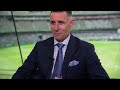 "I'm glad I got the opportunity to play more than one Test match" | Baggy Green Tales