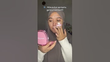Thumbnail of Buruan coba Cushion Glad2glow auto langsung bikin pangling