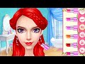 Wedding Planner Girl Game - Fun Spa Makeup, Dress up, Color Hairstyles & Cakes Design games