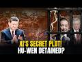 Hu Jintao and Wen Jiabao Under House Arrest? Defector Exposes Xi's Dark Truths!