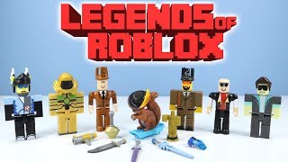 Roblox Legends