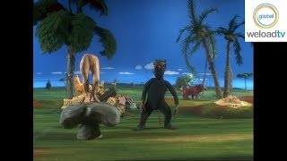 Instinct Short Films Kurzfilme