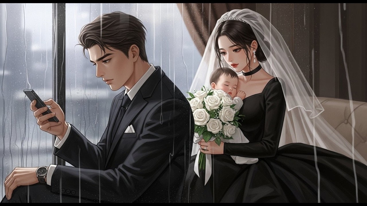 Reborn, My Husband Chose His FL During the Kidnapping — This Life, I Let Them Die Together