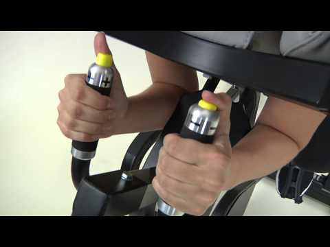 Keiser Air 300 Runner - Keiser Europe You Tube kanaal