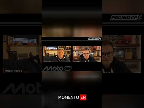 ¿Peligra la presencia española en MotoGP? 🏁