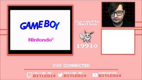 Exploring a Used Save File! - Pokemon Ruby