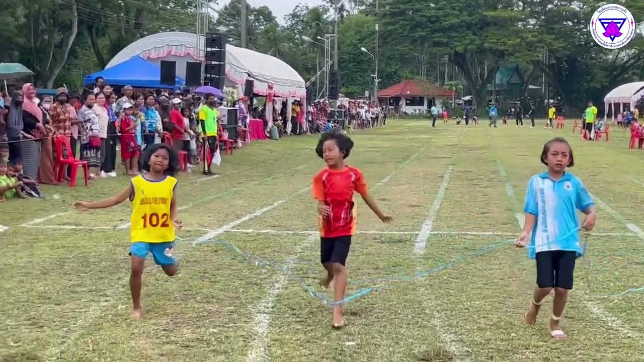 กีฬาอำเภอบางแก้ว 20-21 กรกฎาคม 2566 