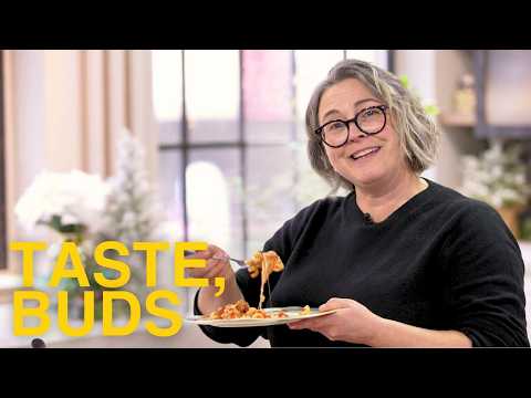 Dear Dish Making A Pasta Bake To Impress Your Date S Parents Taste Buds 