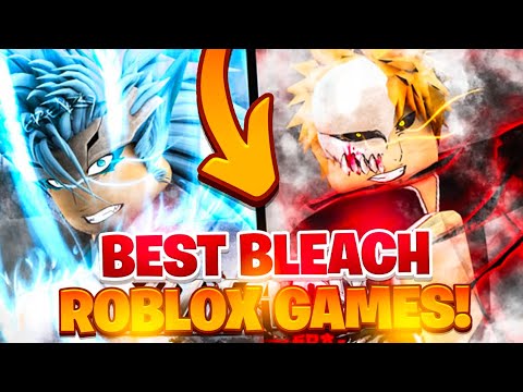 Top 8 Roblox Bleach Games To Play In 2022 YouTube Hqdefault 