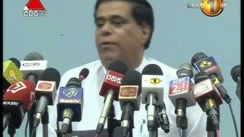News 1st - නිදහස් පක්ෂ මන්ත්‍රීවරුන්ගේ පාර්ලිමේන්තු විනය රැකීමට වැඩපිළිවෙළක්